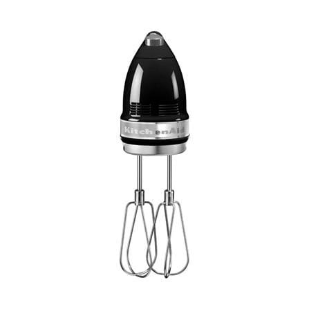 KITCHENAID HAND MIXER 5KHM9212BOB 85W 9SPEED