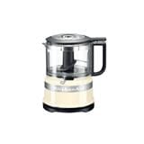 KITCHENAID FOOD CHOPPER 5KFC3516BAC 240W 0.83L ALMOND CREAM