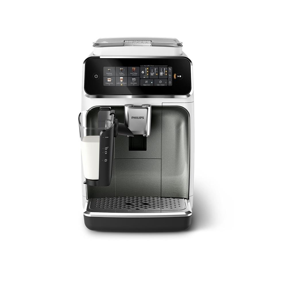 PHILIPS AUTO ESPRESSO MACHINE EP3343/31 1500W 1.8L