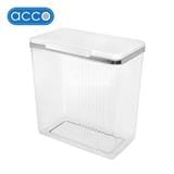 WALL-MOUNTED DUSTBIN ACCO KLEAR 9L CLEAR [EXCLUSIVE FROM HOMEPRO THAILAND]