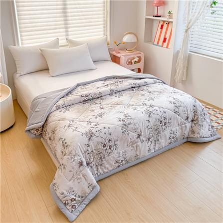 HLS COMFORTER 150X220CM MICRO CHIP_S