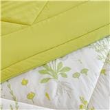 HLS COMFORTER 150X220CM LINDEN GREEN_S