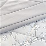 HLS COMFORTER 150X220CM ALLOY_S