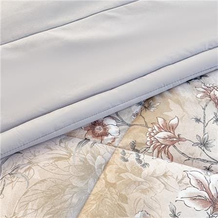 HLS COMFORTER 210x220CM MICRO CHIP_Q