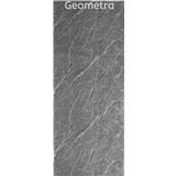 GEOMETRA PVC MARBLE SHEET 120X280X0.3CM PV18 ARMANI GREY MARBLE 3.36M2
