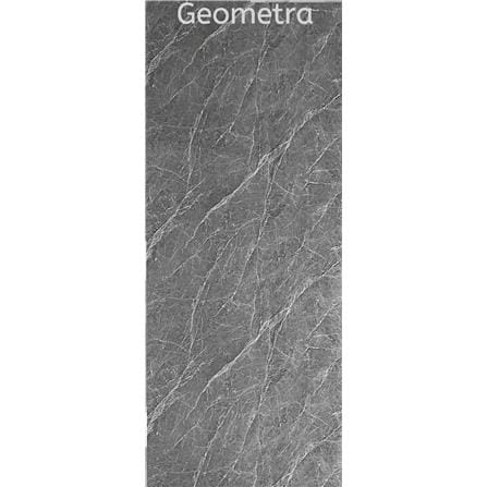 GEOMETRA PVC MARBLE SHEET 120X280X0.3CM PV18 ARMANI GREY MARBLE 3.36M2