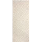 GEOMETRA PVC MARBLE SHEET 120X280X0.3CM PV20 MATTE CREAM MARBLE 3.36M2