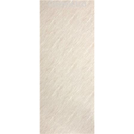 GEOMETRA PVC MARBLE SHEET 120X280X0.3CM PV20 MATTE CREAM MARBLE 3.36M2