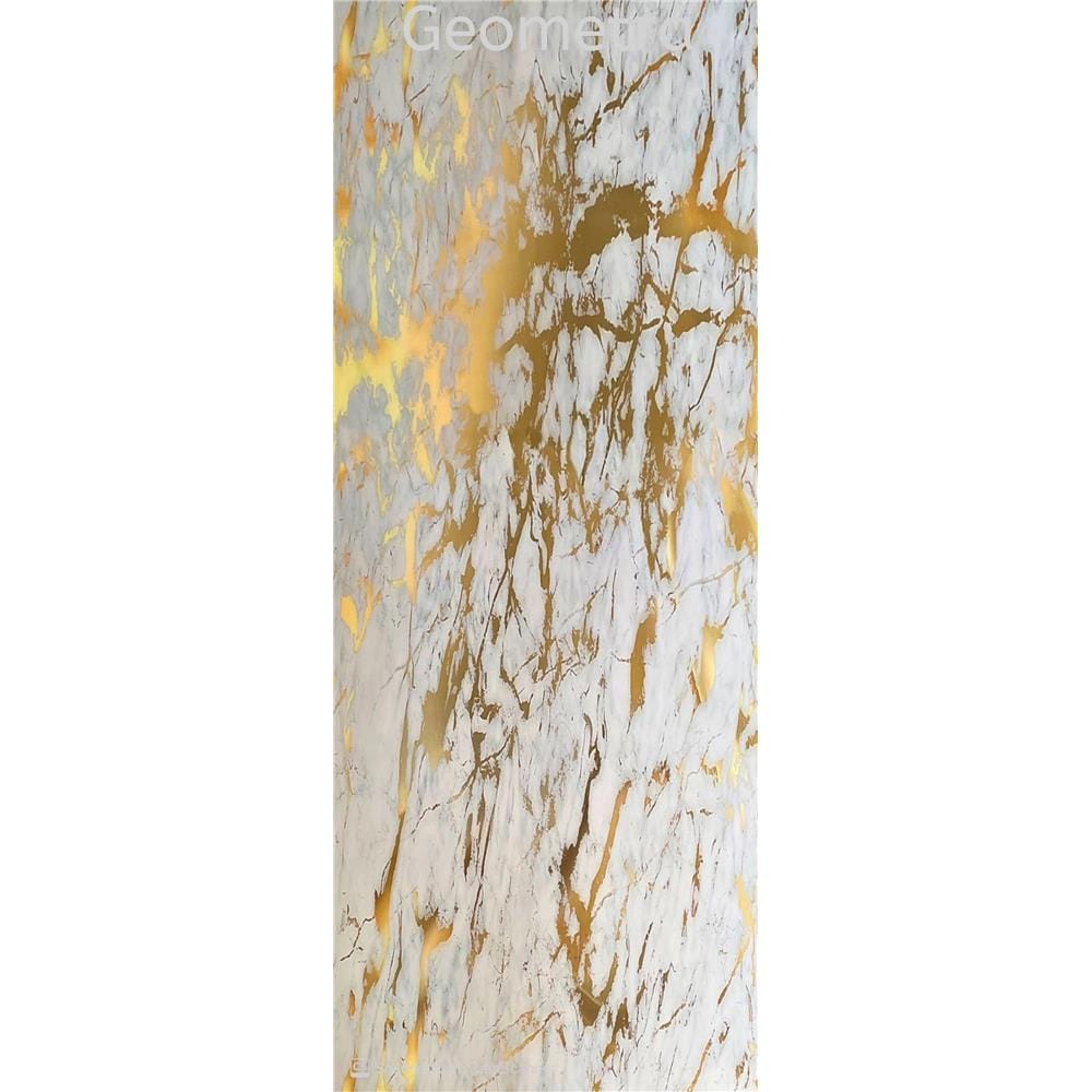 GEOMETRA PVC MARBLE SHEET 120X280X0.3CM PV02 3.36M2