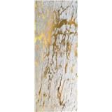 GEOMETRA PVC MARBLE SHEET 120X280X0.3CM PV02 3.36M2