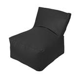 HLS BEAN BAG STORY 24X30" BLACK [EXCLUSIVE FROM HOMEPRO THAILAND]