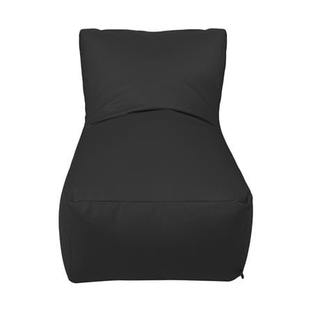 HLS BEAN BAG STORY 24X30" BLACK [EXCLUSIVE FROM HOMEPRO THAILAND]