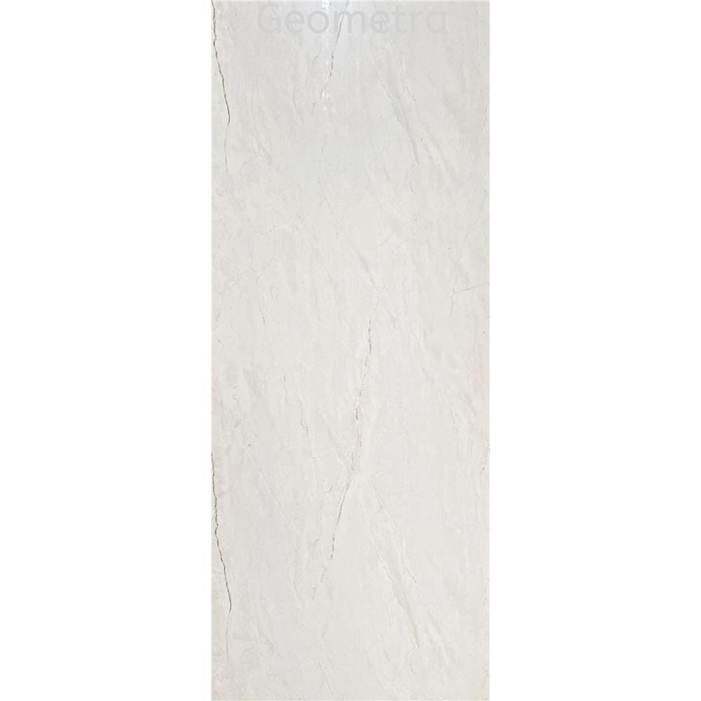 GEOMETRA PVC MARBLE SHEET 120X280X0.3CM PV14 NATURAL MARBLE 3.36M2