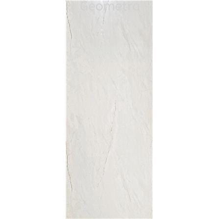 GEOMETRA PVC MARBLE SHEET 120X280X0.3CM PV14 NATURAL MARBLE 3.36M2