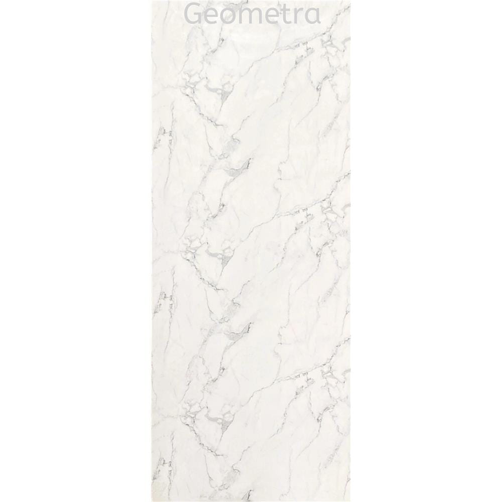GEOMETRA PVC MARBLE SHEET 120X280X0.3CM PV08 LILAC MARBLE 3.36M2