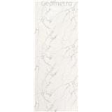 GEOMETRA PVC MARBLE SHEET 120X280X0.3CM PV08 LILAC MARBLE 3.36M2