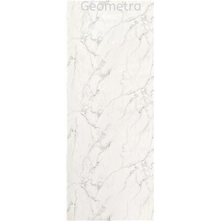GEOMETRA PVC MARBLE SHEET 120X280X0.3CM PV08 LILAC MARBLE 3.36M2