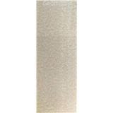 GEOMETRA PVC MARBLE SHEET 120X280X0.3CM PV10 FANTASY CREAM MARBLE 3.36M2