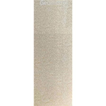GEOMETRA PVC MARBLE SHEET 120X280X0.3CM PV10 FANTASY CREAM MARBLE 3.36M2
