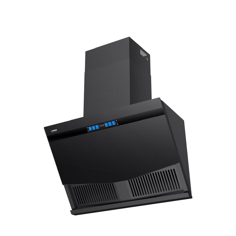 LIVINOX CHIMNEY HOOD LCH-NITE DC-90FB 90CM 2580M3/H DC MOTOR