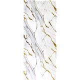 GEOMETRA PVC MARBLE SHEET 120X280X0.3CM PV23 LUXURY MARBLE 3.36M2