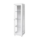 DISPLAY CABINET FURDINI KLEAN+ 40CM WHITE [EXCLUSIVE FROM HOMEPRO THAILAND]