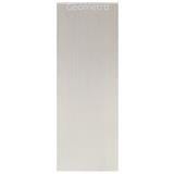 GEOMETRA CARBON CRYSTAL PANEL 122X300X0.8CM FP09 BEIGE 3.66M2