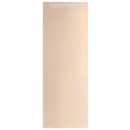 GEOMETRA CARBON CRYSTAL PANEL 122X300X0.8CM FP13 MATTE FABRIC 3.66M2