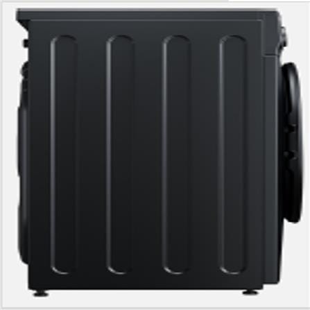 TOSHIBA WASHER AND DRYER TWD-T21BU140UWM 13/8KG MORANDI GRAY