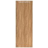 GEOMETRA CARBON CRYSTAL PANEL 122X300X0.8CM FP16 WOOD GRAIN 3.66M2