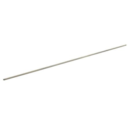 HLS DIY CURTAIN ROD STEEL 2.5M 19MM BRASS [EXCLUSIVE FROM HOMEPRO THAILAND]