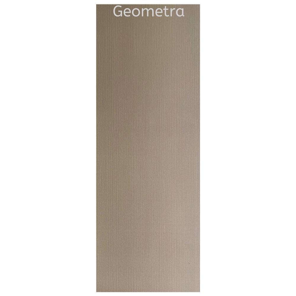 GEOMETRA CARBON CRYSTAL PANEL 122X300X0.8CM FP11 COFFEE 3.66M2