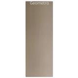GEOMETRA CARBON CRYSTAL PANEL 122X300X0.8CM FP11 COFFEE 3.66M2
