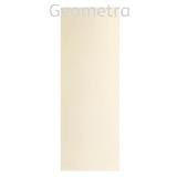 GEOMETRA CARBON CRYSTAL PANEL 122X300X0.8CM FP06 CREAM WHITE 3.66M2