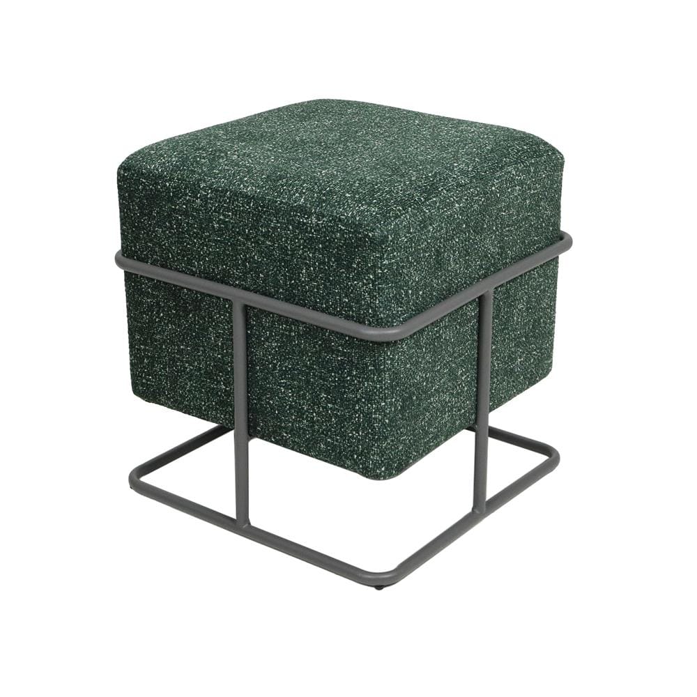 FOOTSTOOL FURDINI JOIN GREEN [EXCLUSIVE FROM HOMEPRO THAILAND]