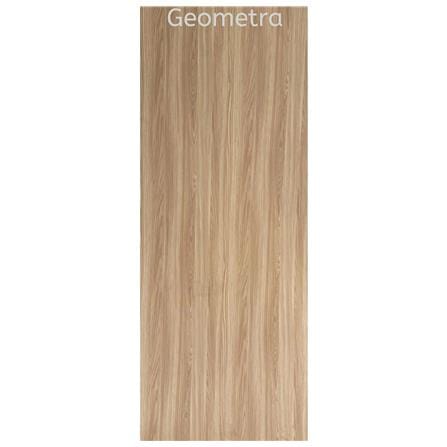 GEOMETRA CARBON CRYSTAL PANEL 122X300X0.8CM FP14 WOOD GRAIN 3.66M2