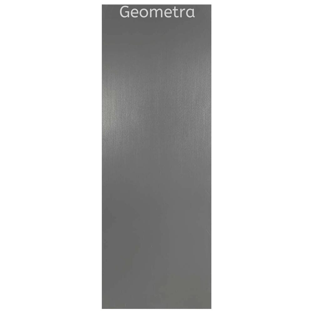 GEOMETRA CARBON CRYSTAL PANEL 122X300X0.8CM JS03 DARK GREY 3.66M2