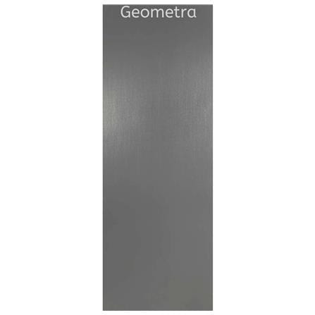 GEOMETRA CARBON CRYSTAL PANEL 122X300X0.8CM JS03 DARK GREY 3.66M2