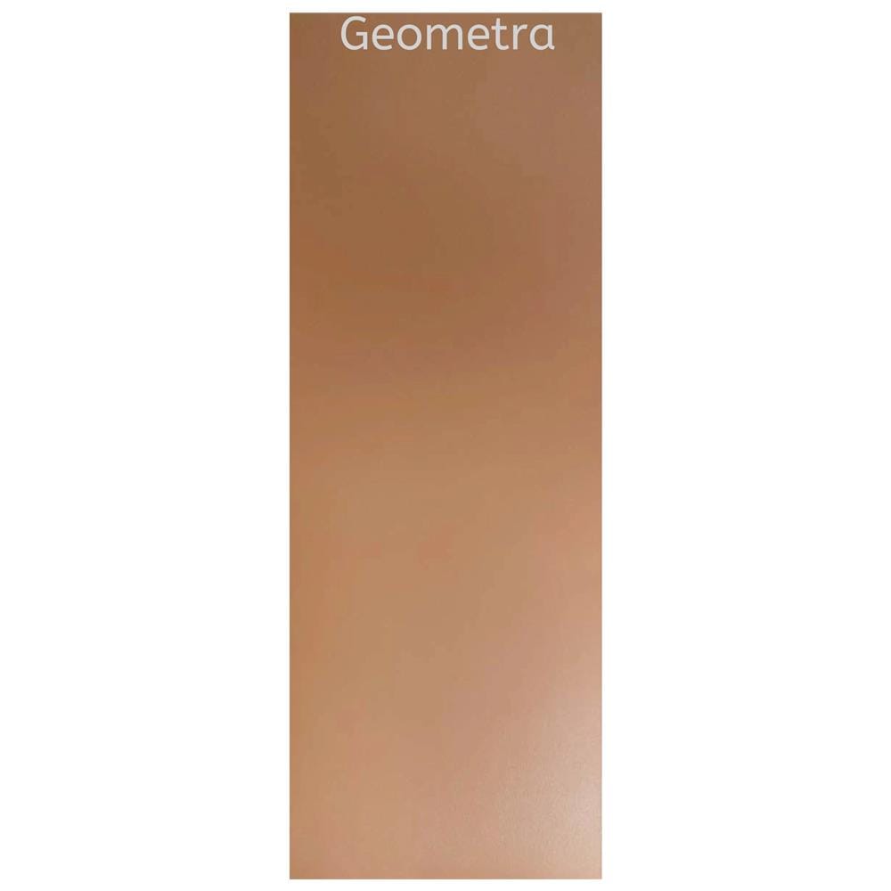 GEOMETRA CARBON CRYSTAL PANEL 122X300X0.8CM JS05 WALNUT WOOD 3.66M2