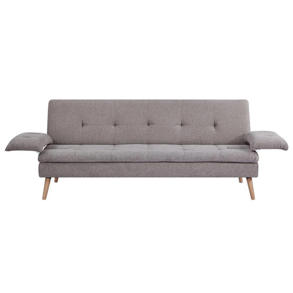 SOFA BED FURDINI COMFY FDJ-LAB-04-1-P3 GREY
