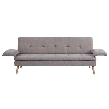 SOFA BED FURDINI COMFY FDJ-LAB-04-1-P3 GREY