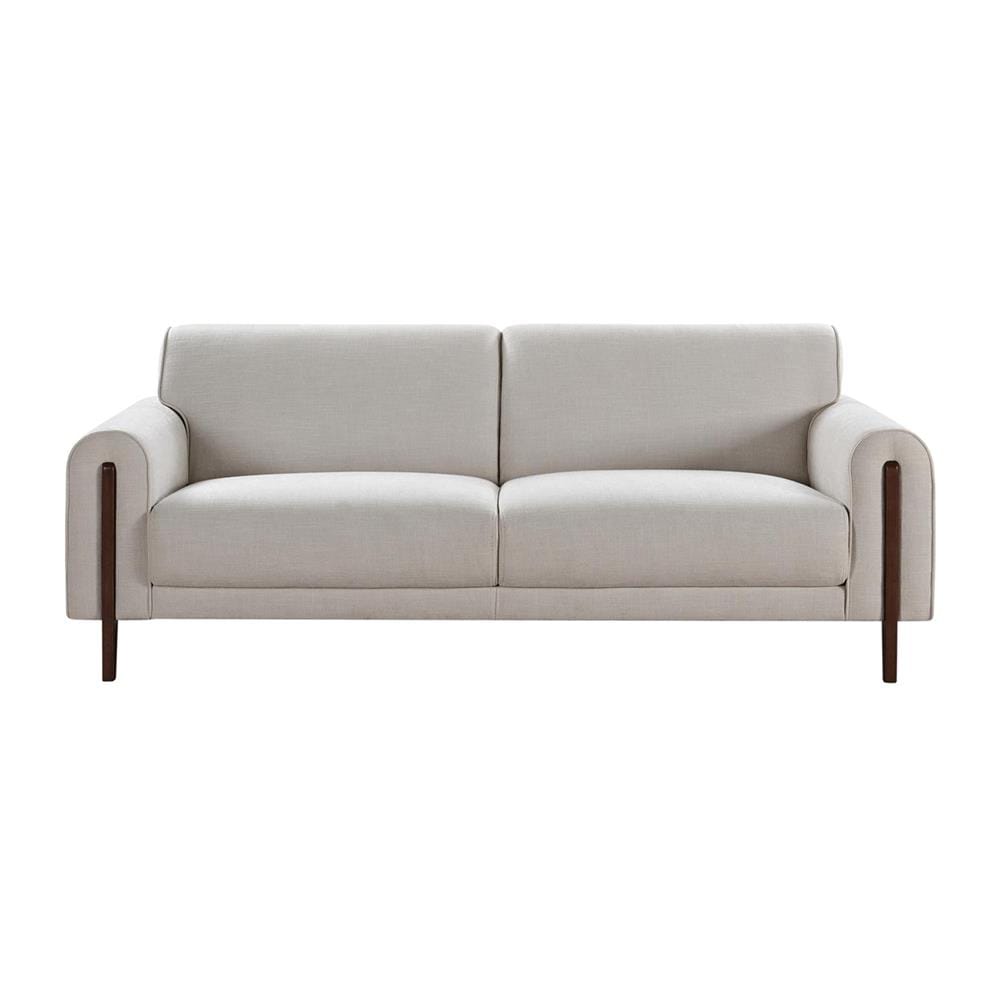 SOFA 3 SEATERS MB-24126 BEIGE