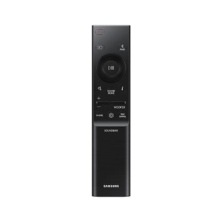SAMSUNG HW-B650F/XM B-SERIES SOUNDBAR 3.1 CHANNEL WIRELESS SUBWOOFER Q-SYMPHONY