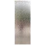 GEOMETRA CARBON CRYSTAL PANEL 122X300X0.5CM JW04 SILVER 3.66M2