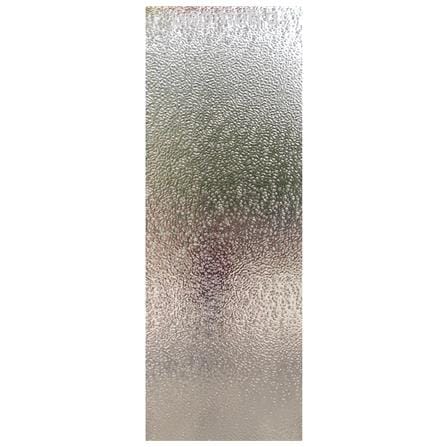 GEOMETRA CARBON CRYSTAL PANEL 122X300X0.5CM JW04 SILVER 3.66M2