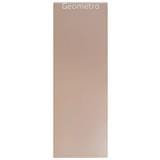 GEOMETRA CARBON CRYSTAL PANEL 122X300X0.8CM JS06 ROSE GOLD 3.66M2