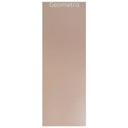 GEOMETRA CARBON CRYSTAL PANEL 122X300X0.8CM JS06 ROSE GOLD 3.66M2