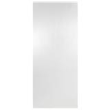 GEOMETRA CARBON CRYSTAL PANEL 122X300X0.8CM JS07 SILVER 3.66M2