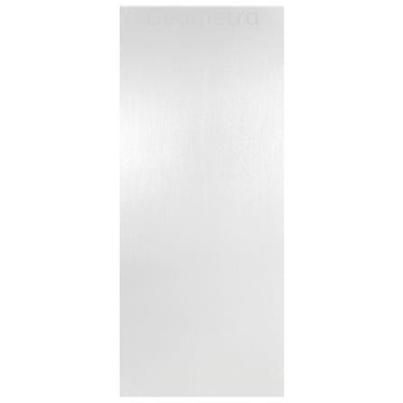 GEOMETRA CARBON CRYSTAL PANEL 122X300X0.8CM JS07 SILVER 3.66M2