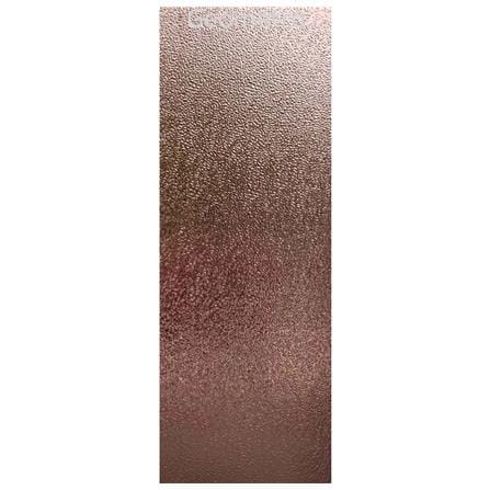 GEOMETRA CARBON CRYSTAL PANEL 122X300X0.5CM JW03 ROSE GOLD 3.66M2